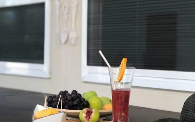 Baharin Bahce Pansiyon