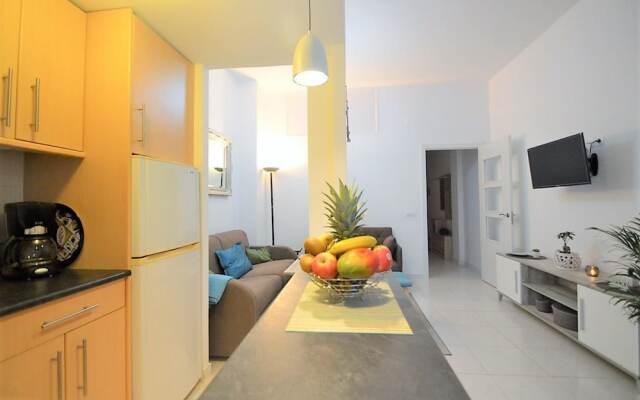 Apartamento Olé Playa 8