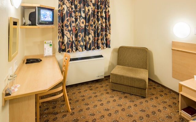 Road Lodge Bloemfontein Airport