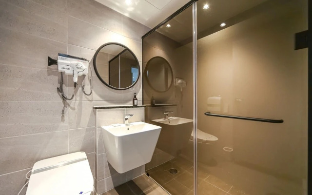 Pohang Yeongildae Hotel A1