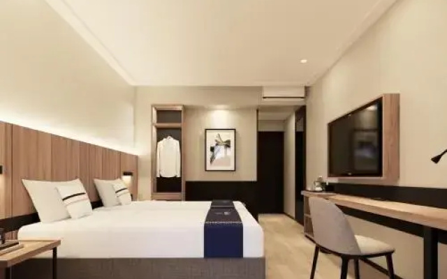 Fieris hotel & Convention Kertajati