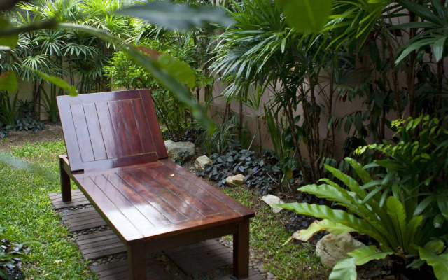 Zea Za Garden