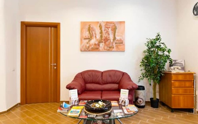 MICLAD BeB Colosseum Guest House