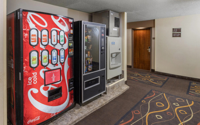 SureStay Hotel by Best Western Morganton