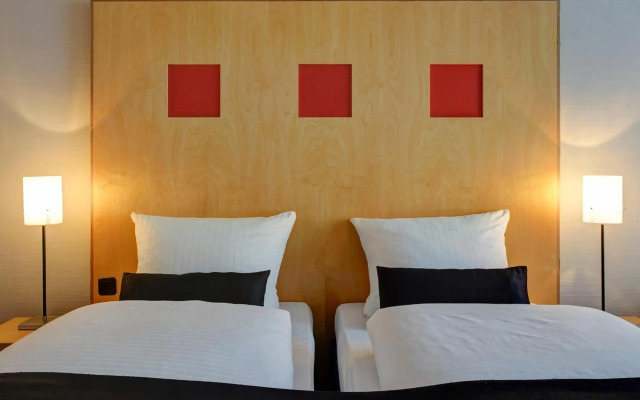 Centro Hotel Nurnberg, Trademark Collection by Wyndham