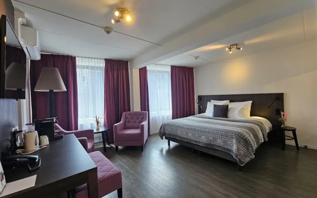 Hampshire Hotel - 's Gravenhof Zutphen