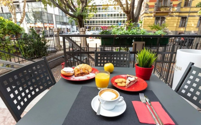 Locanda Le Due Travi