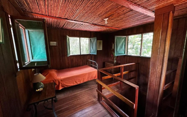 The River House