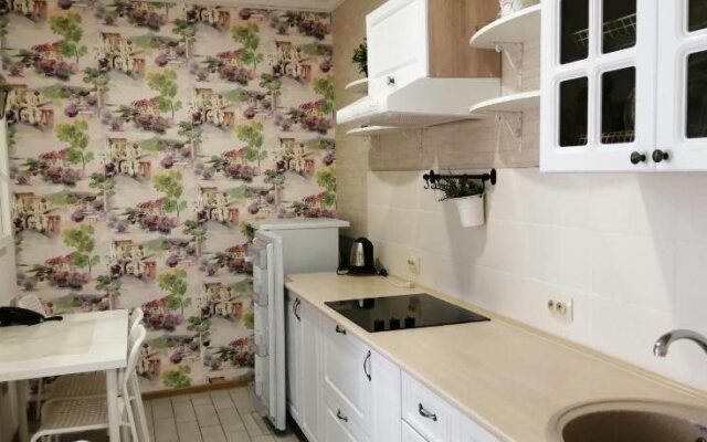 Английский Дом Апарт Отель