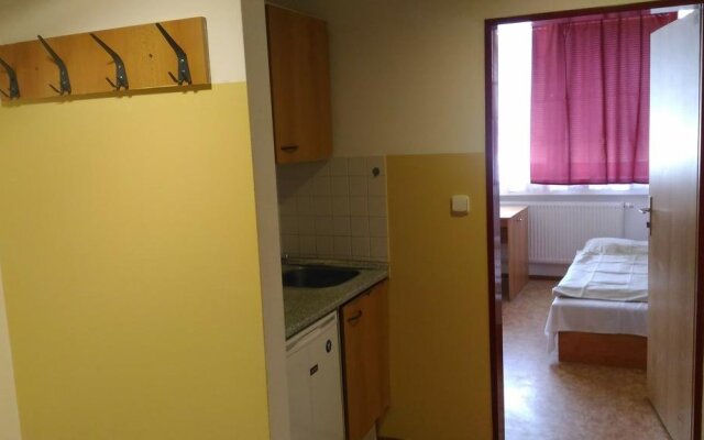 Hostel Strahov