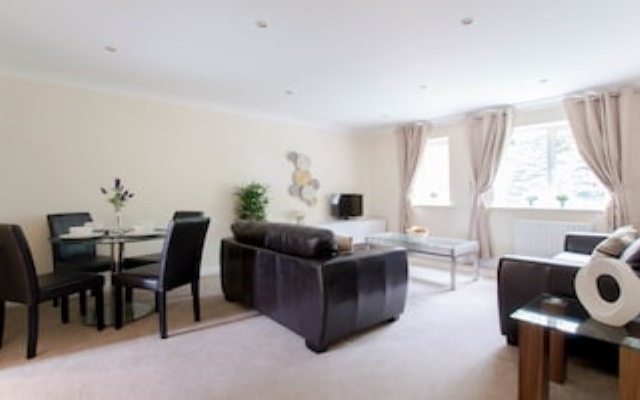 Copthorne Court Serviced Apartments