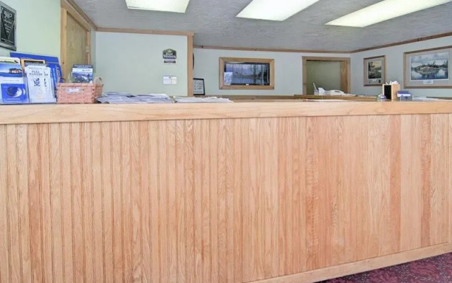 Best Western Teton West