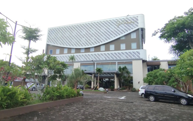 Grand Kolopaking Hotel