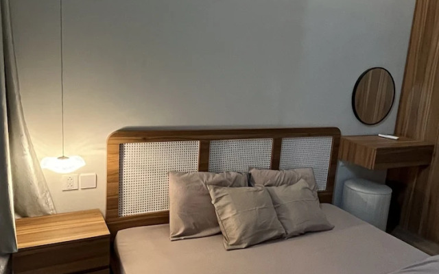 Onsen Landmark Luxury Apartments