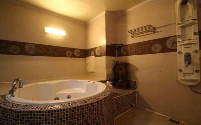 G-Stay Praha Hotel