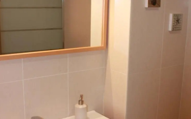 Apartamento L'Escala