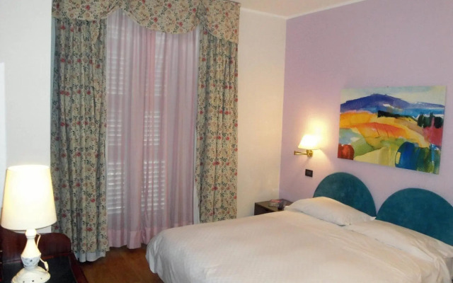 Hotel Due Mondi