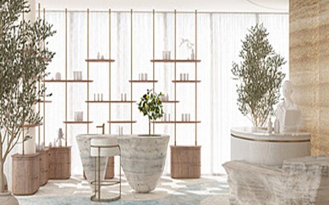 Four Seasons Hotel Rabat At Kasr Al Bahr