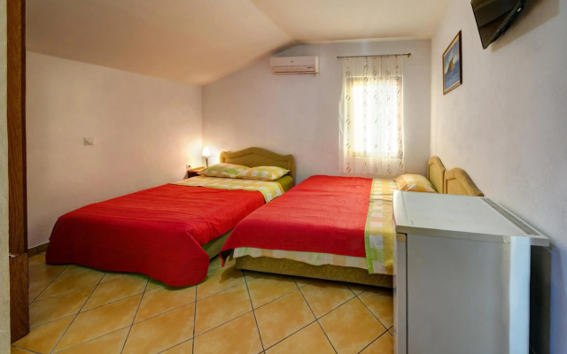 Apartment Dalila