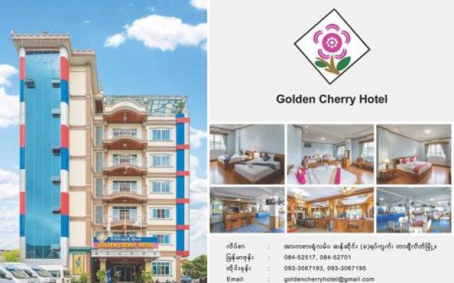Golden Cherry Hotel