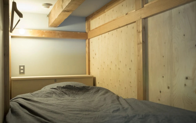 AMIGO HOUSE - Hostel