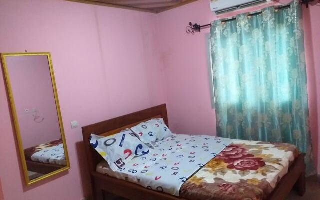 DREAMS HOUSE BONAMOUSSADI ,appartement