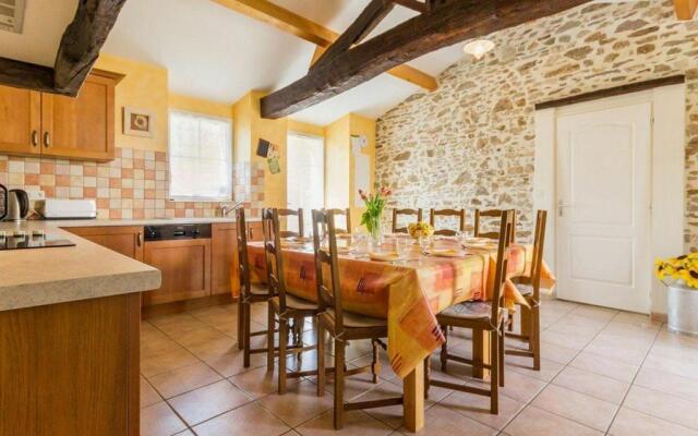 Gîte Saint-Père-en-Retz, 5 pièces, 9 personnes - FR-1-306-1041