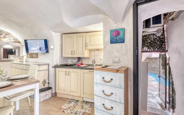 Le Petit Bijoux De La Pigna