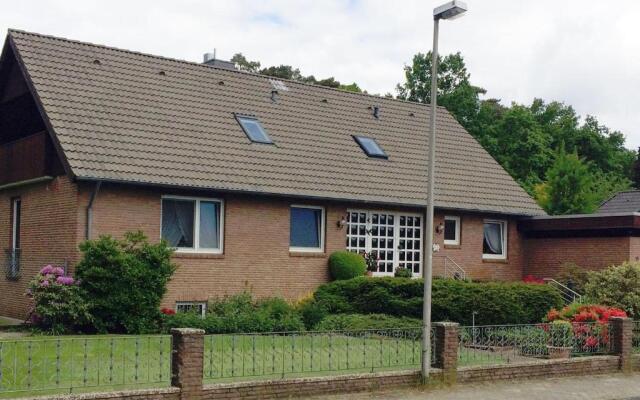 Haus Moorkamp