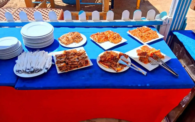 Davinci Beach Resort