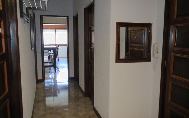 Porto Beach Apartment III