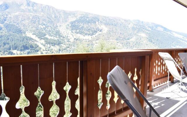 Appartement Méribel, 3 pièces, 6 personnes - FR-1-180-143