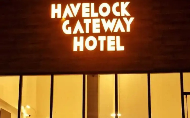 Hotel Havelock Gateway
