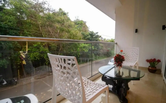 Lotus & Orchid Villas by Ramnath Homes