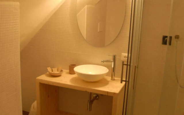 Agriturismo Paradiso41