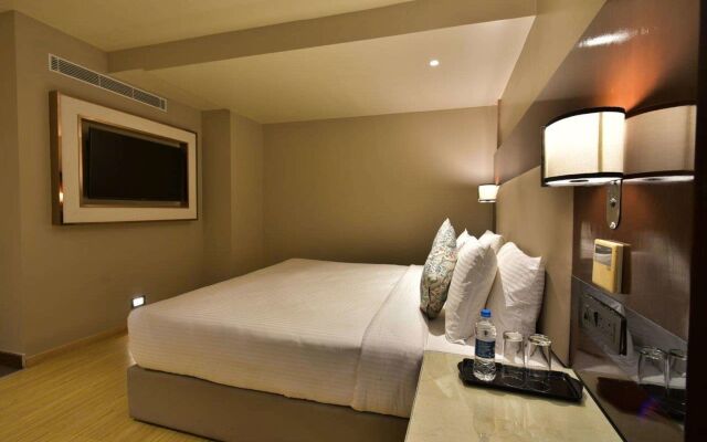 Citadel Sarovar Portico Bengaluru