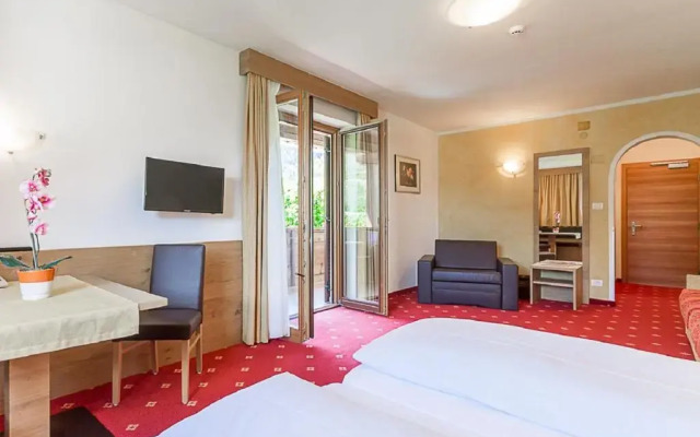 Hotel Montani