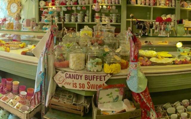 Nordwind Modern Retreat