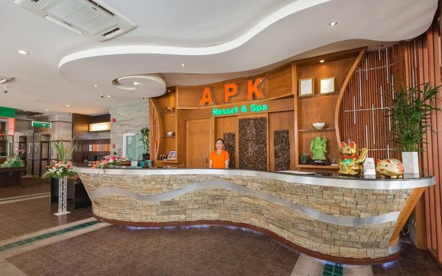 Cocoon APK Resort & Spa