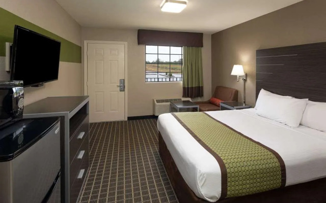 Days Inn Athens College