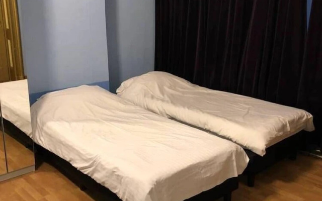 MyCityLofts - Provenierssingel