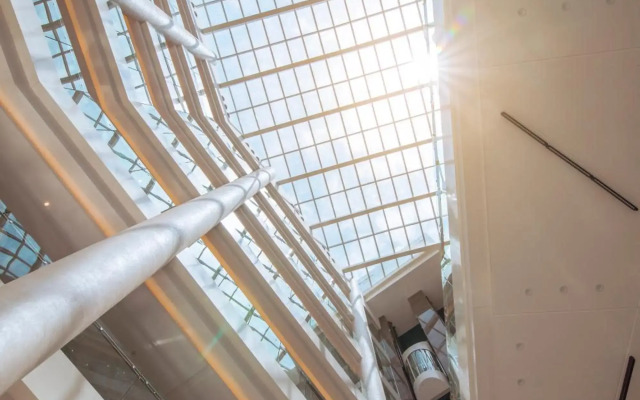 Cristal Amaken Hotel