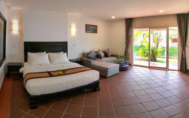 Landscape Boutique Hotel