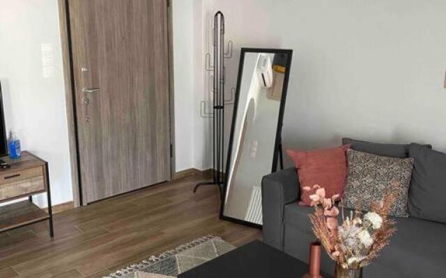 Luxury Apartments 1 Volos