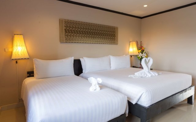 Grand Jasmine Resorts Naklua Pattaya