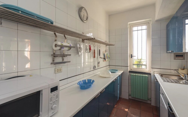 Villa With Pool in Recco Cinque Terr