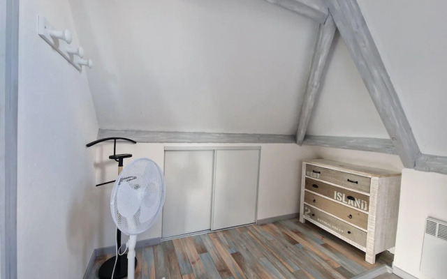 Premium Villa With E-car Charging Station