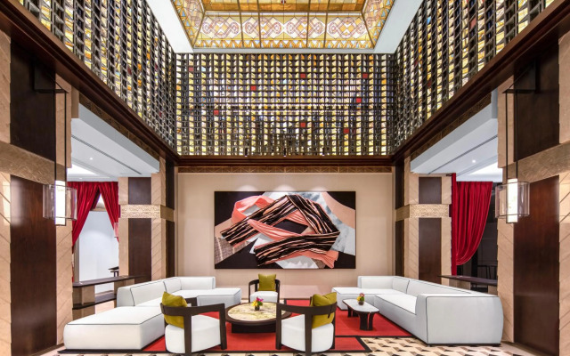The Yangtze Boutique Shanghai