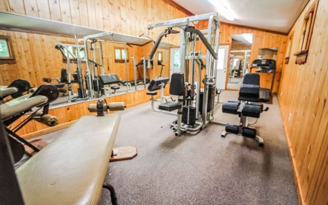 Alpine Crest - The Resort Club of Helen