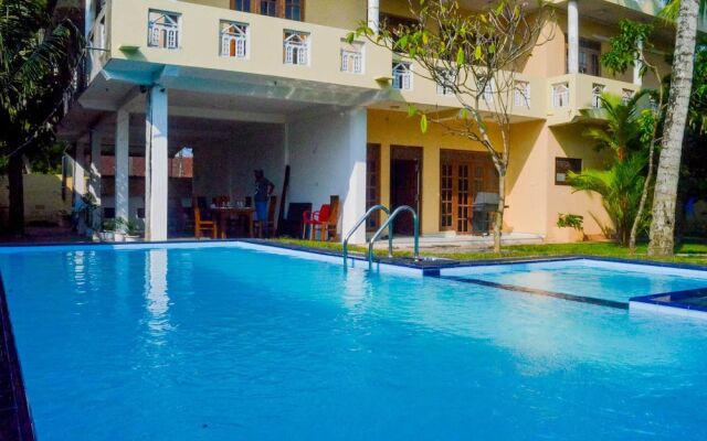 Sholay Villa